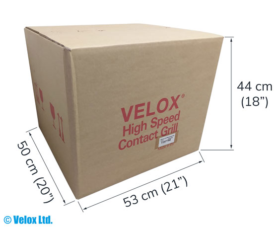 CG1 shipping container